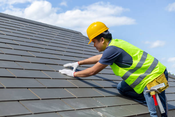 Quick and Trustworthy Emergency Roof Repair Services in Sharonville, OH