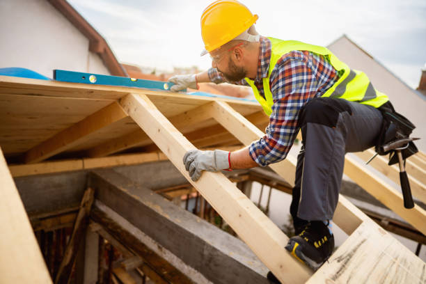 Best Flat Roof Repair Services  in Sharonville, OH