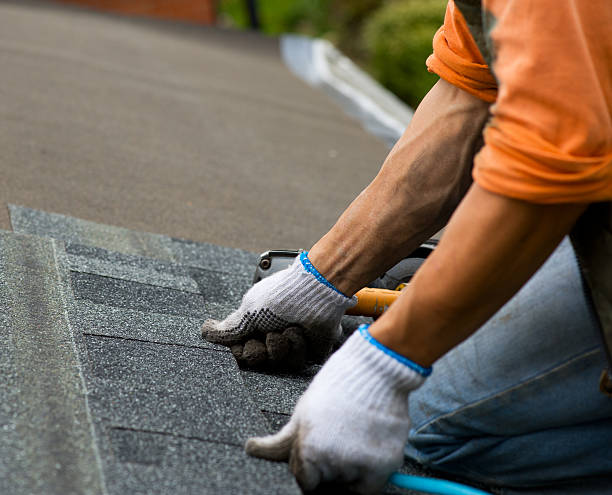 Best Storm Damage Roof Repair  in Sharonville, OH