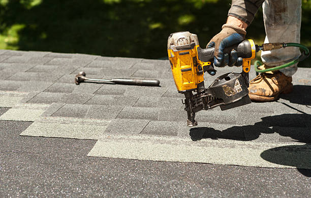 Best Metal Roofing Contractor  in Sharonville, OH