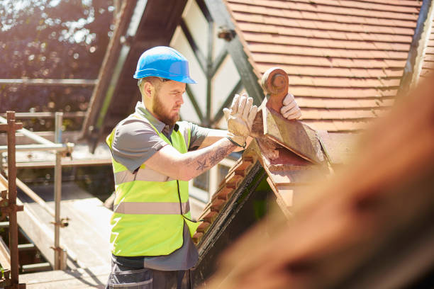 Best Commercial Roof Installation  in Sharonville, OH